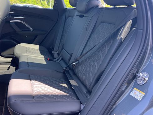 New 2026 Audi SQ5 Premium Plus AWD/4WD image 35