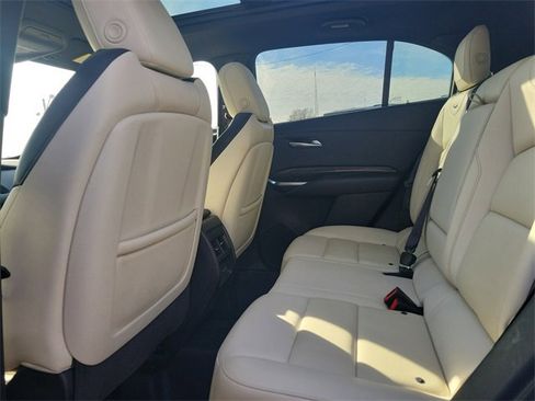 Certified 2023 Cadillac XT4 Sport image 27