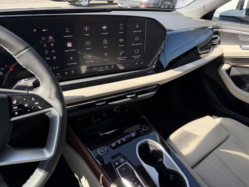 New 2026 Audi A6 Premium image 17