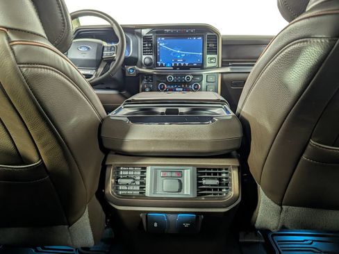 Certified 2024 Ford F150 King Ranch w/ FX4 Off-Road Package AWD/4WD image 15