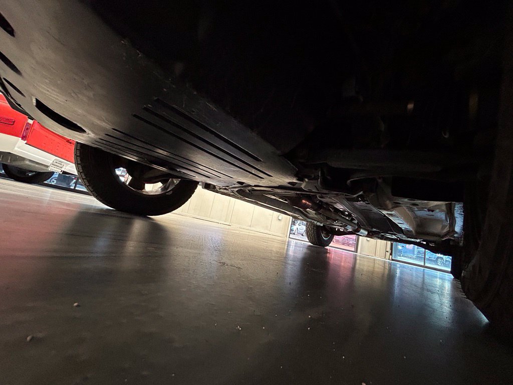 Used 2017 Jeep Patriot High Altitude AWD/4WD image 22