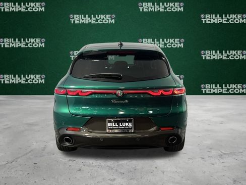 Used 2024 Alfa Romeo Tonale Veloce w/ Premium Interior Package image 9