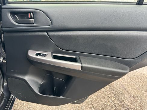 Used 2016 Subaru Impreza 2.0i image 21
