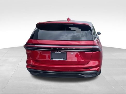 New 2026 Lincoln Nautilus Premier w/ Equipment Group 102A AWD/4WD image 7