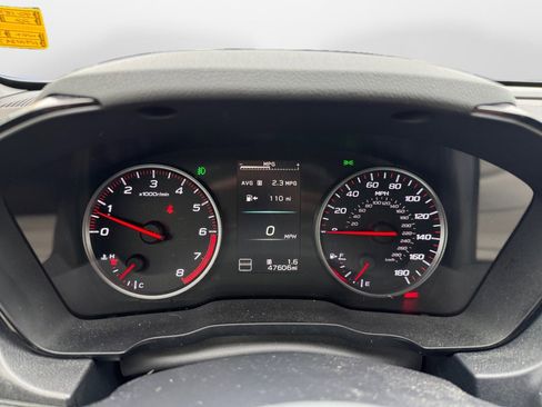 Used 2022 Subaru WRX Premium AWD/4WD image 14