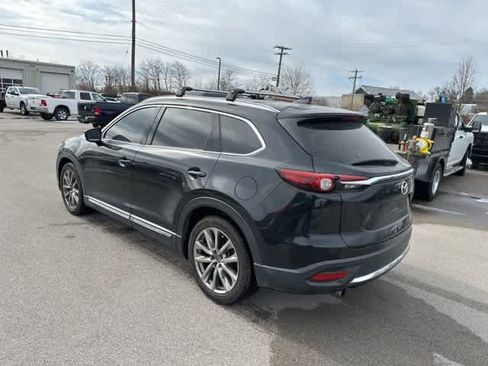 Used 2016 MAZDA CX-9 Signature image 14