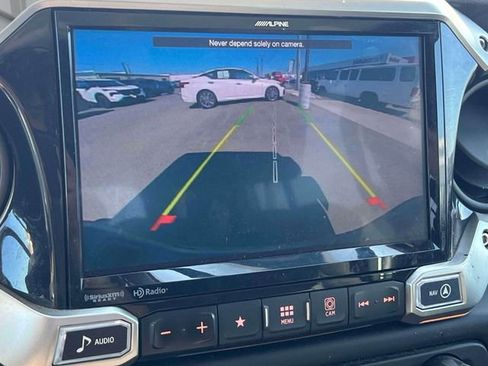 Used 2020 Jeep Gladiator Sport w/ Quick Order Package 24S AWD/4WD image 31