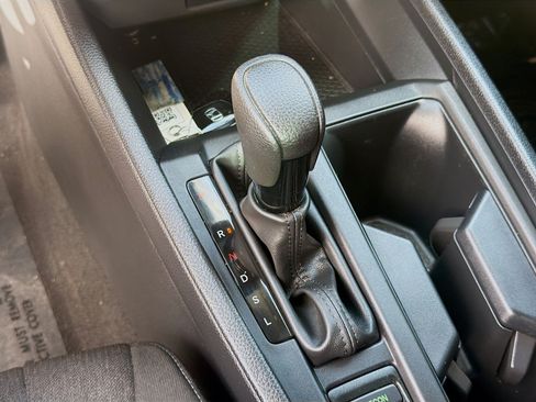 Used 2024 Honda Accord EX image 13