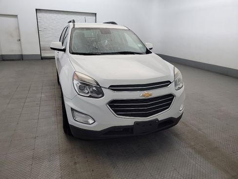 Used 2017 Chevrolet Equinox LT w/ Convenience Package image 14