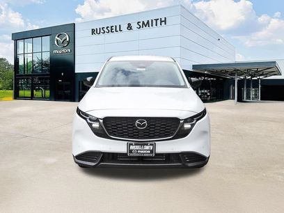 New 2026 MAZDA CX-5 Select