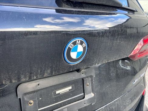 Used 2023 BMW X5 xDrive45e w/ Executive Package image 33