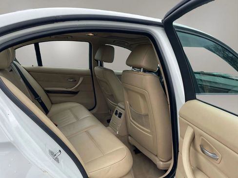 Used 2007 BMW 328xi 328xi Sedan 4D image 23