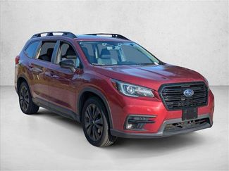 Used 2022 Subaru Ascent Onyx Edition AWD/4WD video 2