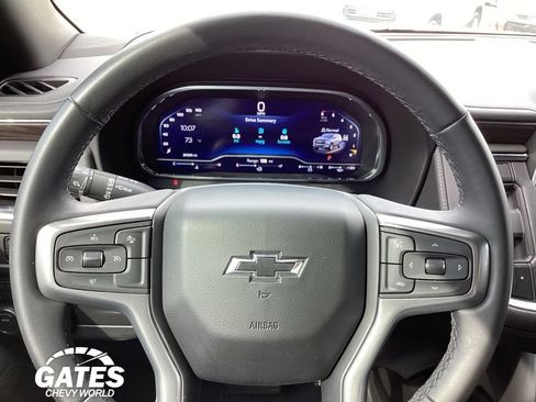 Used 2016 Jeep Grand Cherokee Limited w/ Luxury Group II AWD/4WD image 26