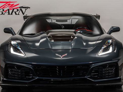 Used 2019 Chevrolet Corvette ZR1 image 16