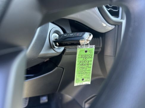 New 2025 Ford Ranger XL w/ Trailer Tow Package image 19