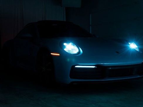 Used 2020 Porsche 911 Carrera image 32