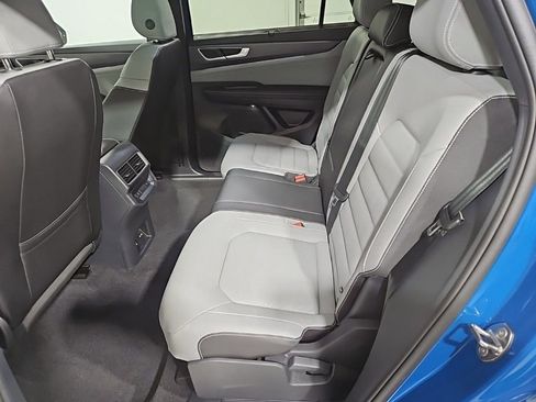 New 2025 Volkswagen Atlas Cross Sport SEL image 25