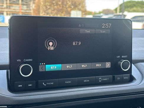 Used 2024 Honda Accord LX image 16