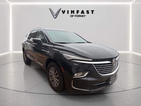 Used 2024 Buick Enclave Premium image 5