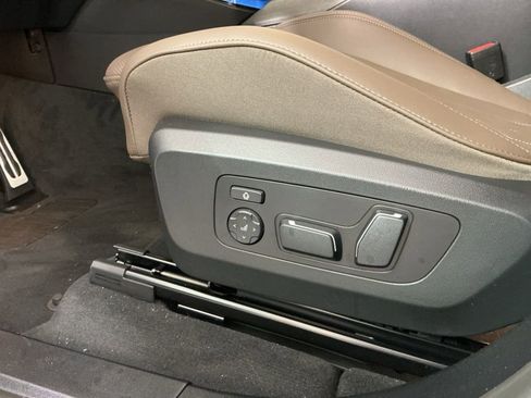 New 2026 BMW X3 xDrive30 AWD/4WD image 19