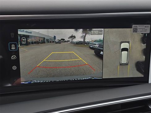 New 2026 Hyundai Palisade Calligraphy image 24