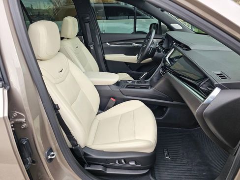 Used 2023 Cadillac XT6 Sport AWD/4WD image 11
