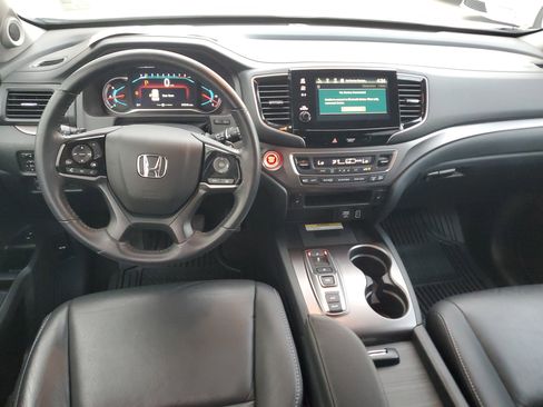 Used 2022 Honda Pilot Special Edition image 17