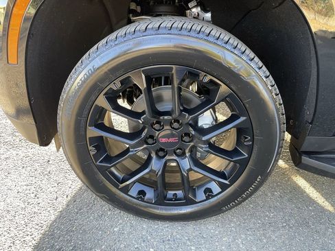 New 2026 GMC Yukon Elevation w/ Elevation Premium Package image 34