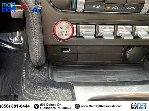 Used 2019 Ford Mustang Bullitt image 36