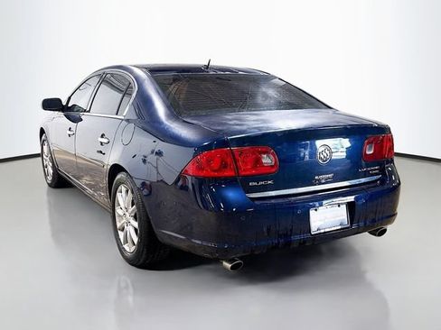 Used 2007 Buick Lucerne CXS w/ Driver Confidence Package FWD image 8