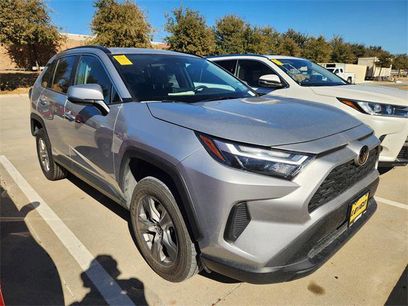 Certified 2024 Toyota RAV4 XLE