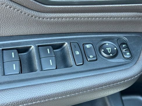 Certified 2019 Honda Odyssey Touring image 16