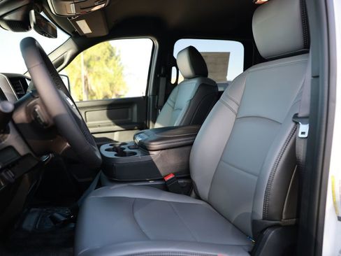 New 2026 RAM 3500 Tradesman w/ Safety Group image 25