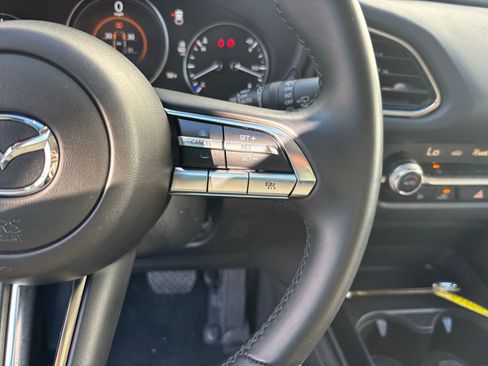 Certified 2023 MAZDA CX-30 AWD 2.5 S w/ Preferred Package image 19