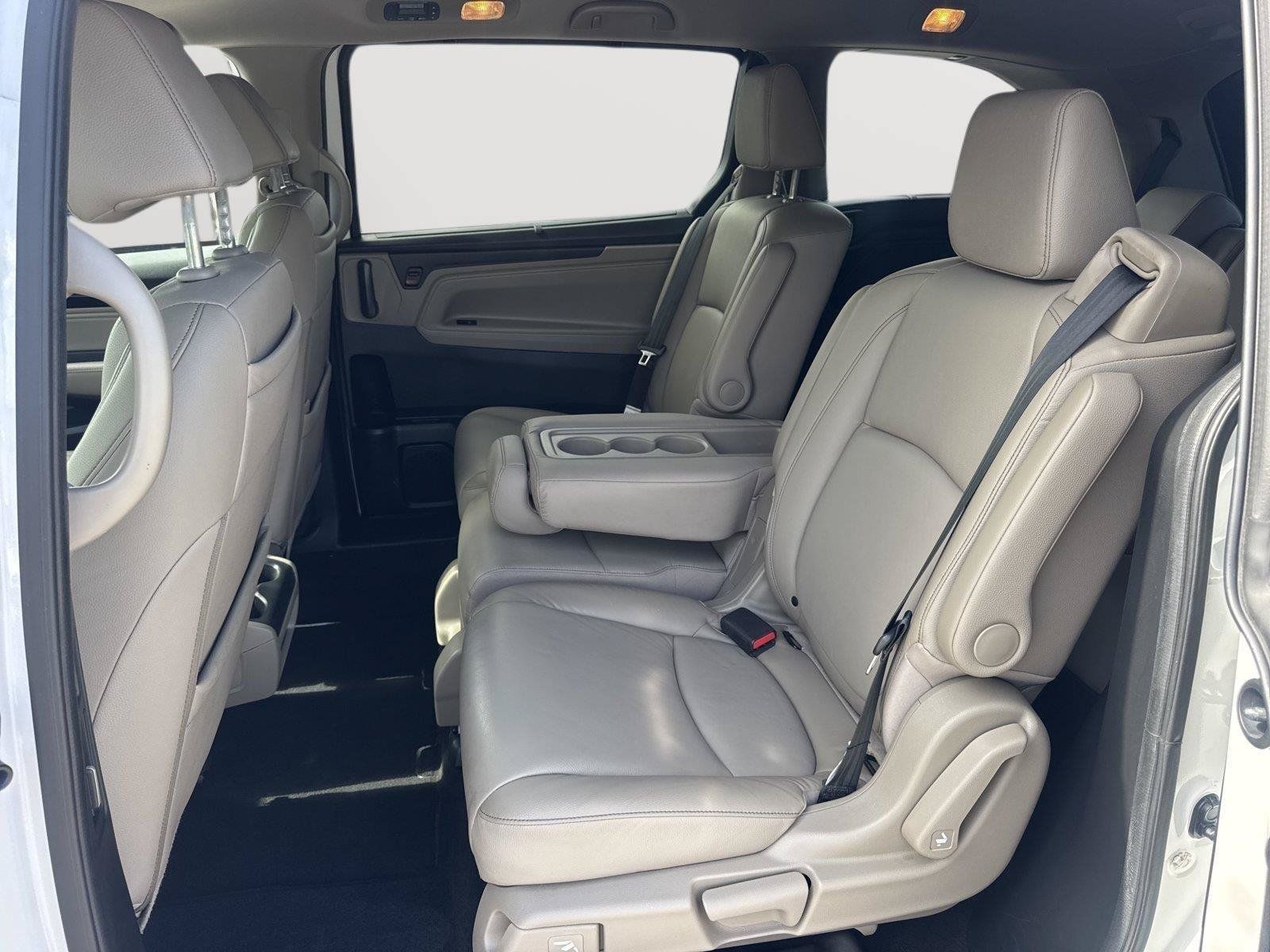 Used 2024 Honda Odyssey Touring image 21