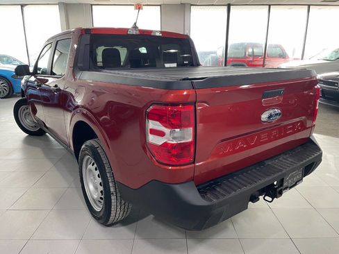 Used 2024 Ford Maverick XL image 5