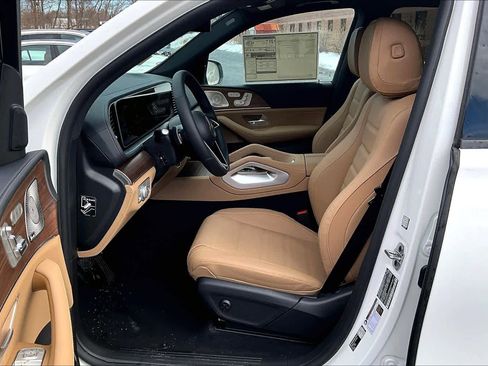 New 2026 Mercedes-Benz GLE 450 4MATIC image 13