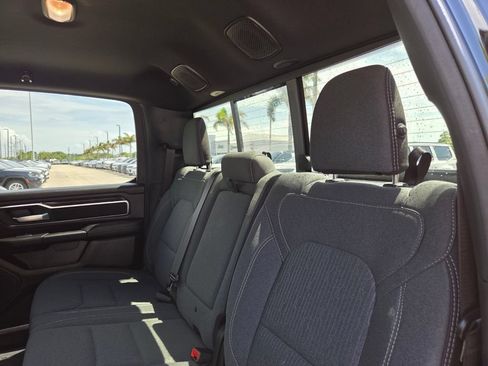 Used 2024 RAM 1500 Big Horn RWD image 21