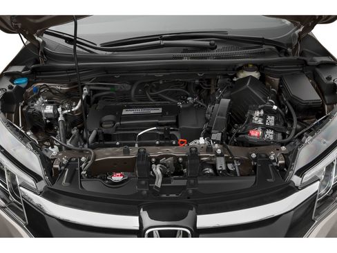 Used 2015 Honda CR-V EX-L image 9