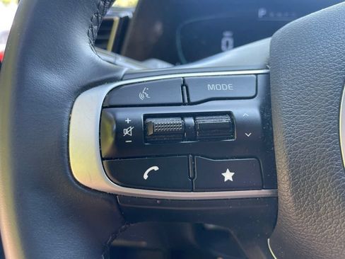 Used 2023 Kia Sportage X-Line AWD/4WD image 11