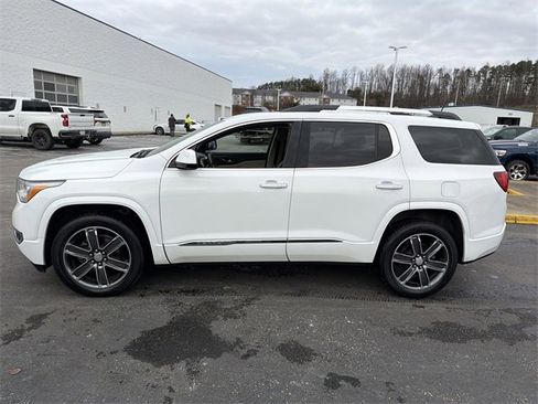 Used 2019 GMC Acadia Denali image 8