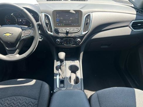 Used 2024 Chevrolet Equinox LT FWD image 11