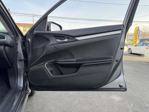 Used 2018 Honda Civic LX image 11