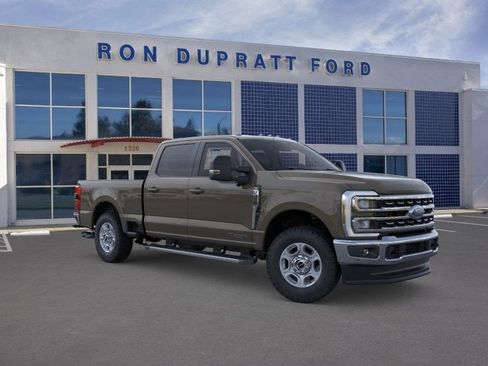 New 2026 Ford F350 XLT w/ XLT Premium Package image 8