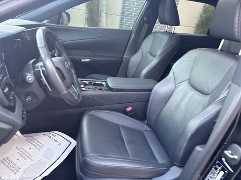 Certified 2024 Lexus RX 350 image 16