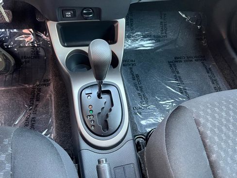 Used 2013 Scion xD FWD image 21