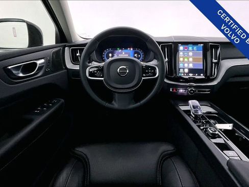 Used 2025 Volvo XC60 B5 Ultra w/ Protection Package Premier image 7