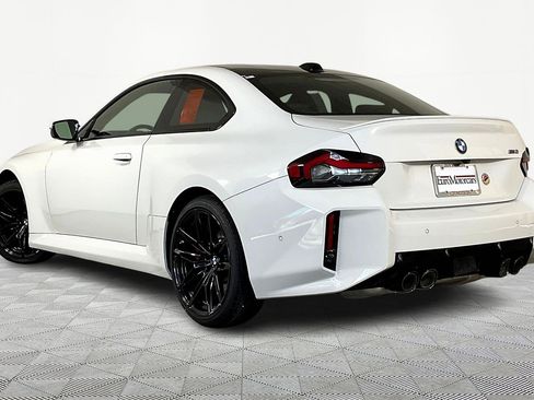 New 2026 BMW M2 image 5