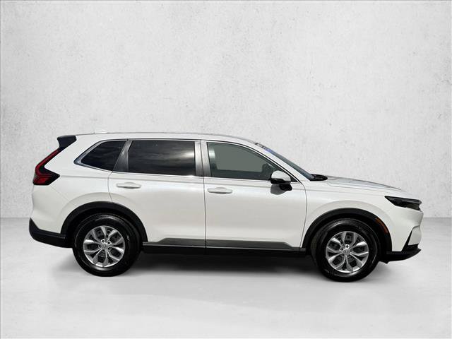 Used 2026 Honda CR-V LX image 4